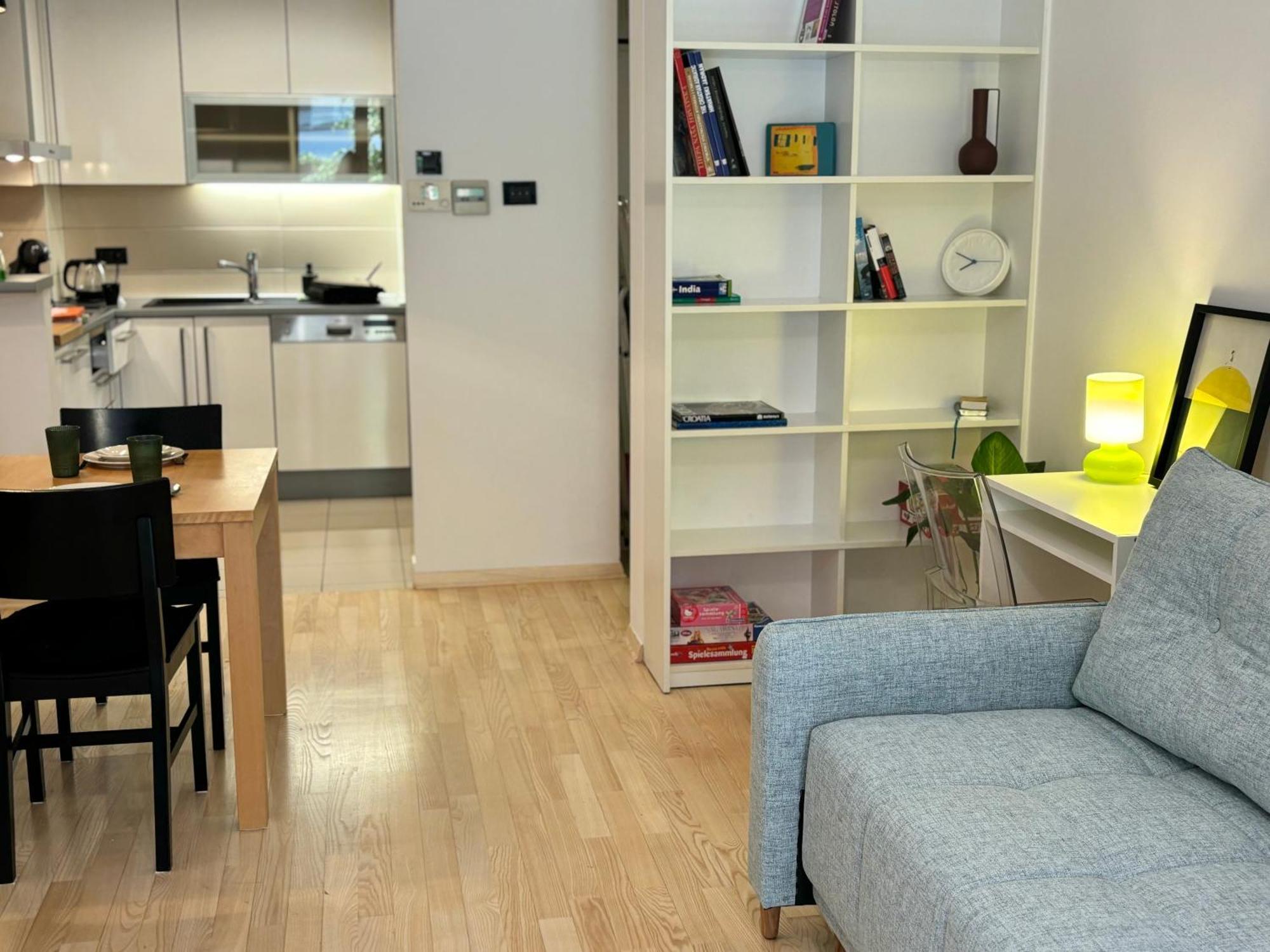 Terrace Bliss Apartment With Free Garage Zagreb Eksteriør billede